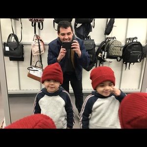 Meet your Posher, Jairo